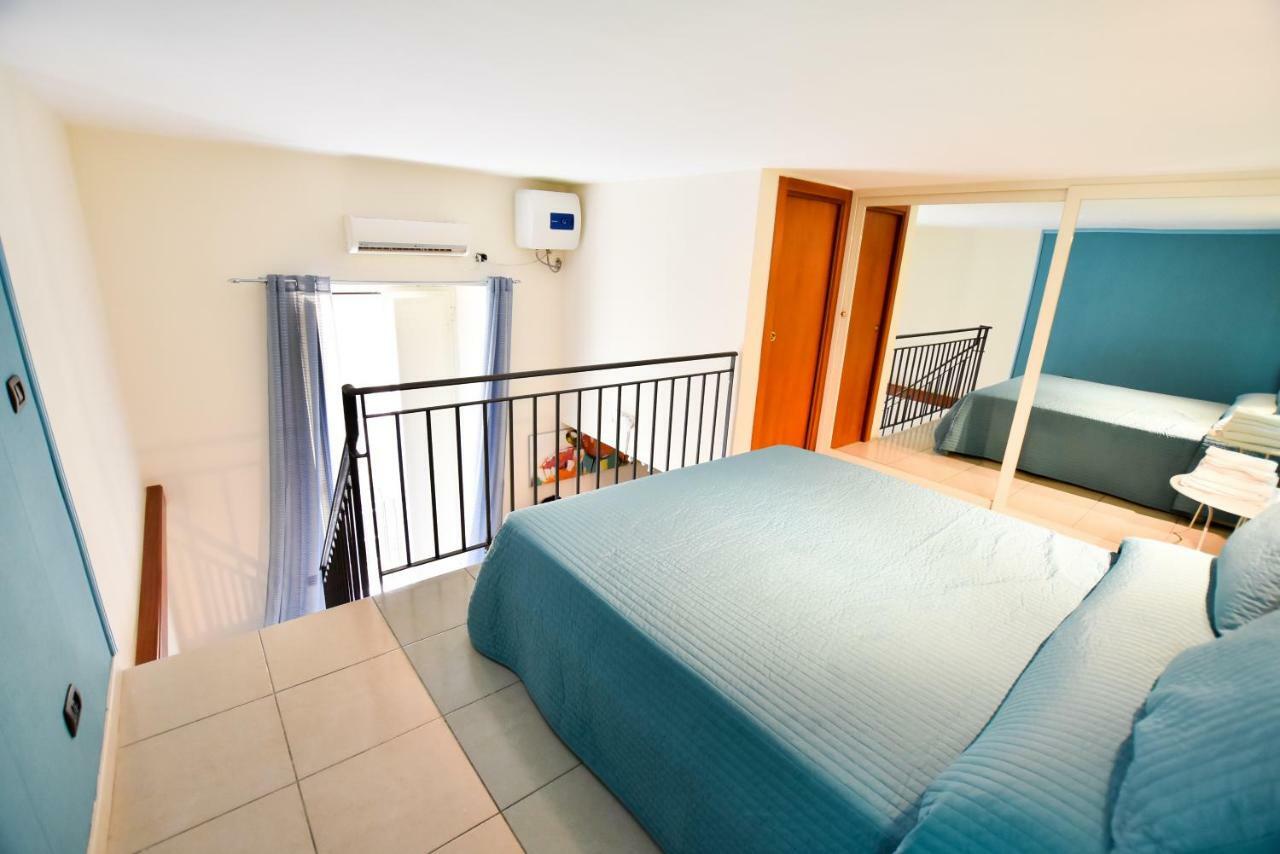 Beb Maryposa Appartment Nápoly Kültér fotó